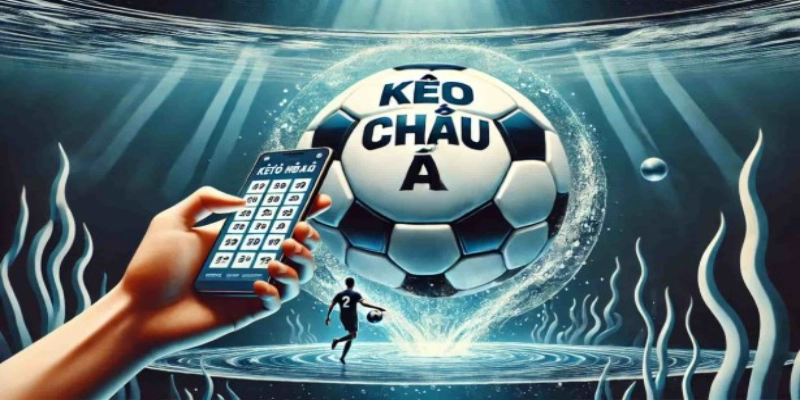 Cái nhìn tổng quan về sự hay ho của kèo châu Á